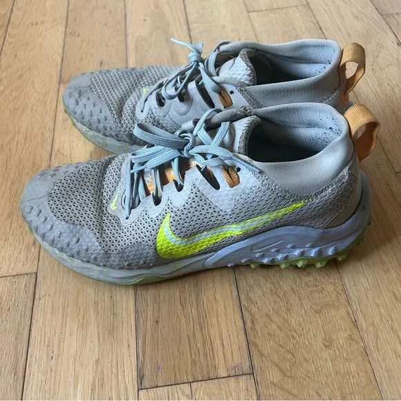 Nike Wild Horse 7 Trail Running shoes - Picture 2 of 5